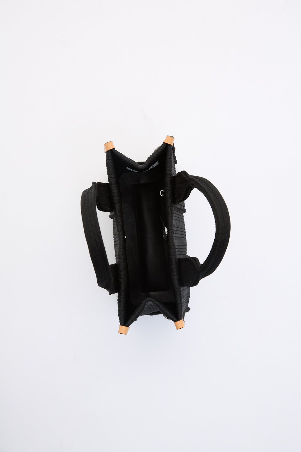 Rialto - Small Tote - Black