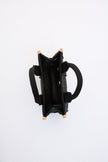 Rialto - Small Tote - Black