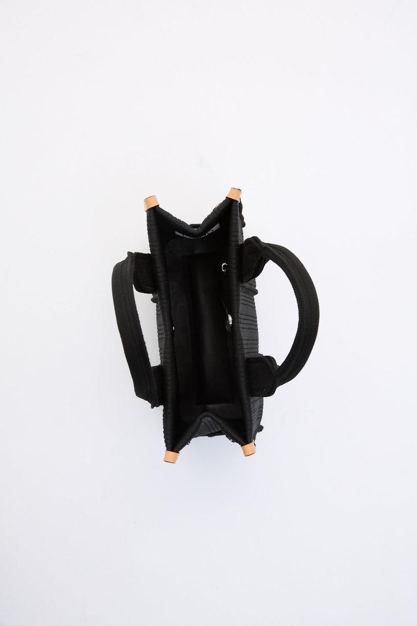 Rialto - Small Tote - Black
