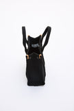 Rialto - Small Tote - Black