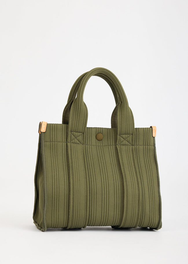Rialto - Small Tote - Khaki