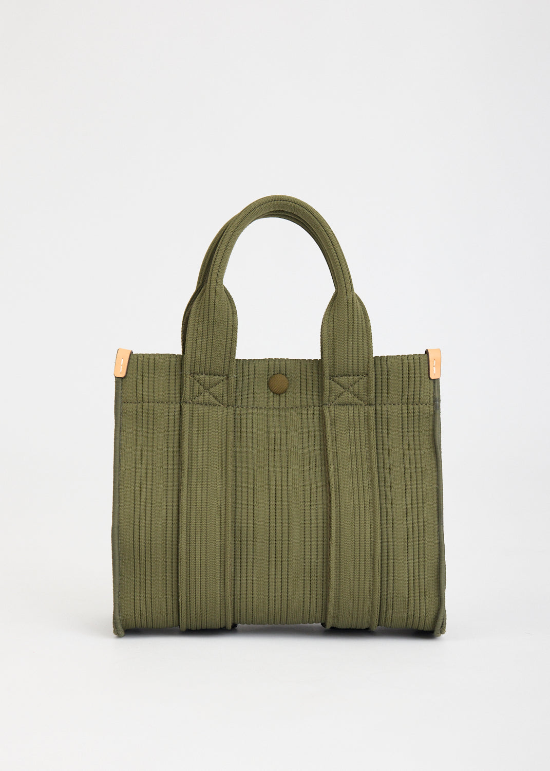 Rialto - Small Tote - Khaki