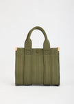 Rialto - Small Tote - Khaki