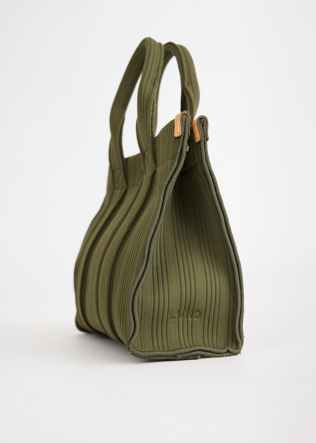 Rialto - Small Tote - Khaki