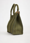 Rialto - Small Tote - Khaki