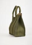 Rialto - Small Tote - Khaki