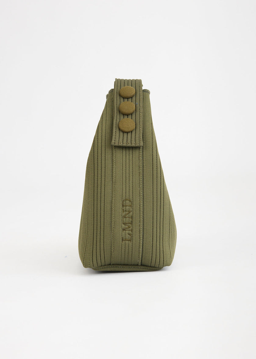 Lilo - Mini bag - Khaki