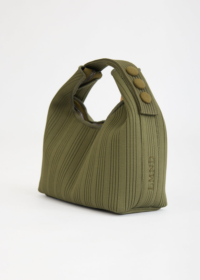 Lilo - Mini bag - Khaki