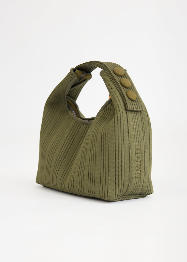 Lilo - Mini bag - Khaki