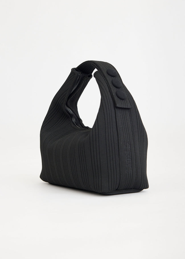 Lilo - Mini bag - Black