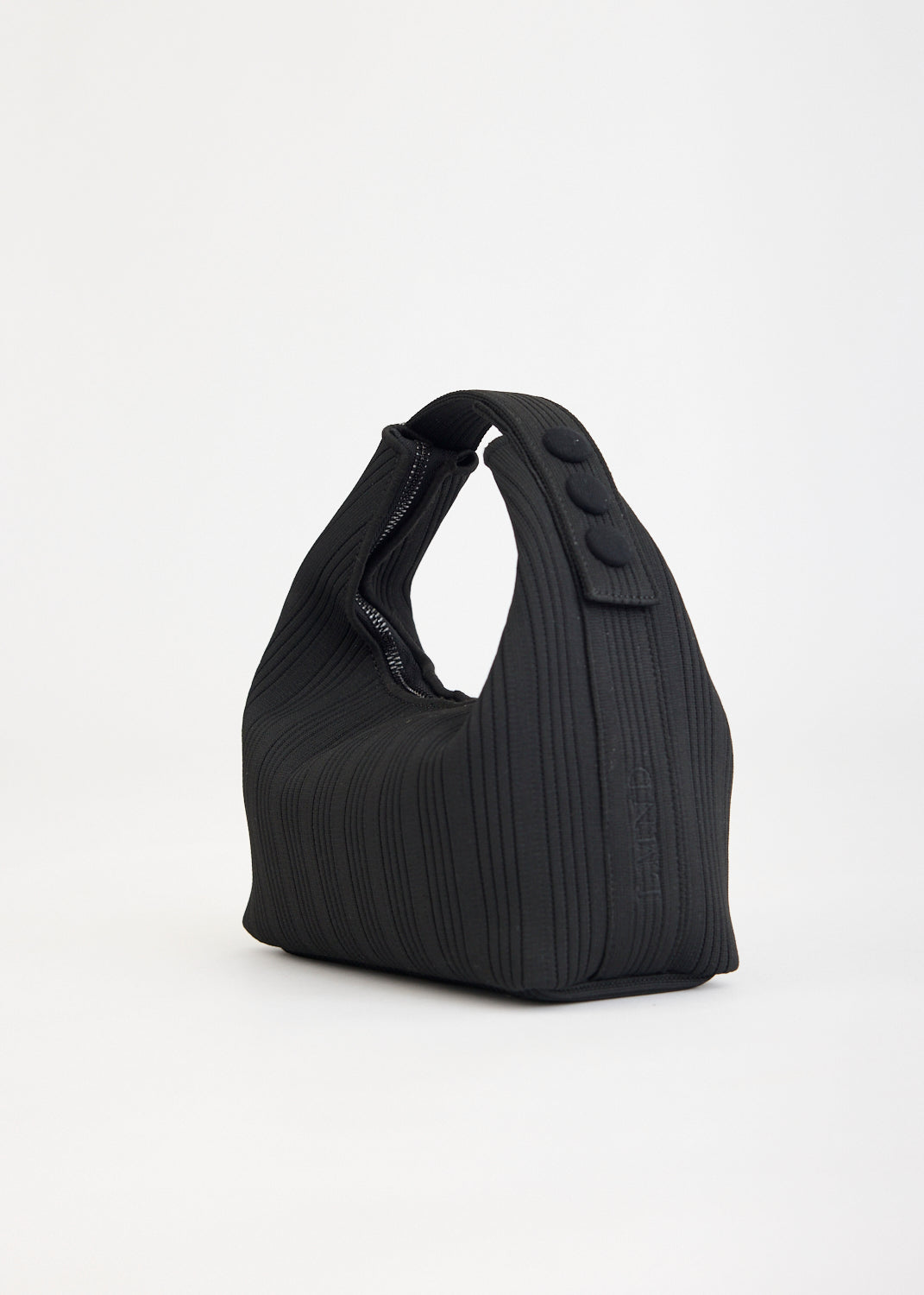 Lilo - Mini bag - Black