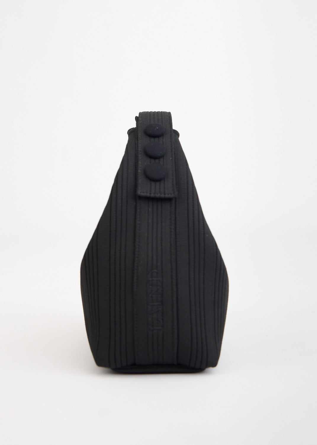 Lilo - Mini bag - Black