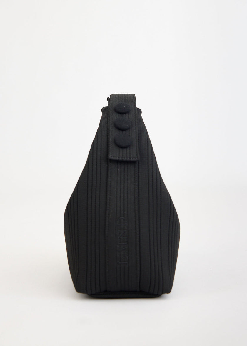 Lilo - Mini bag - Black