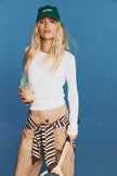 Drift - Cargo Pants - Toffee