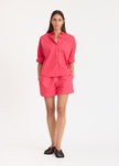 Chiara Shorts - Classic - Watermelon