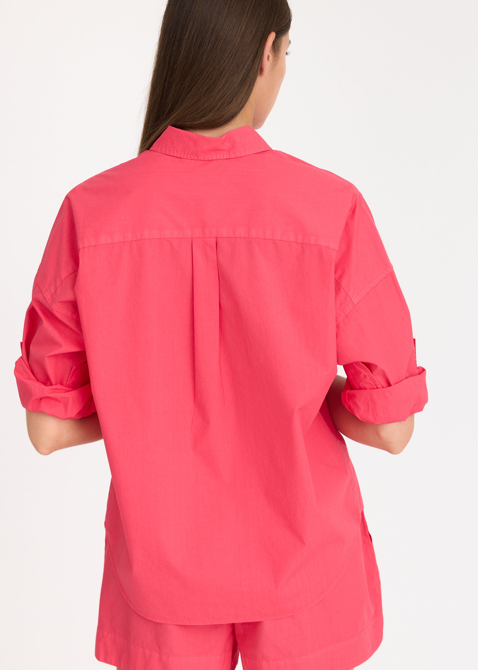 Chiara Shorts - Classic - Watermelon