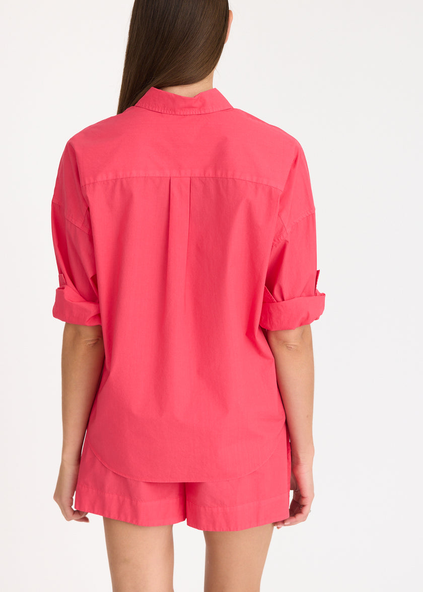 Chiara Shorts - Classic - Watermelon