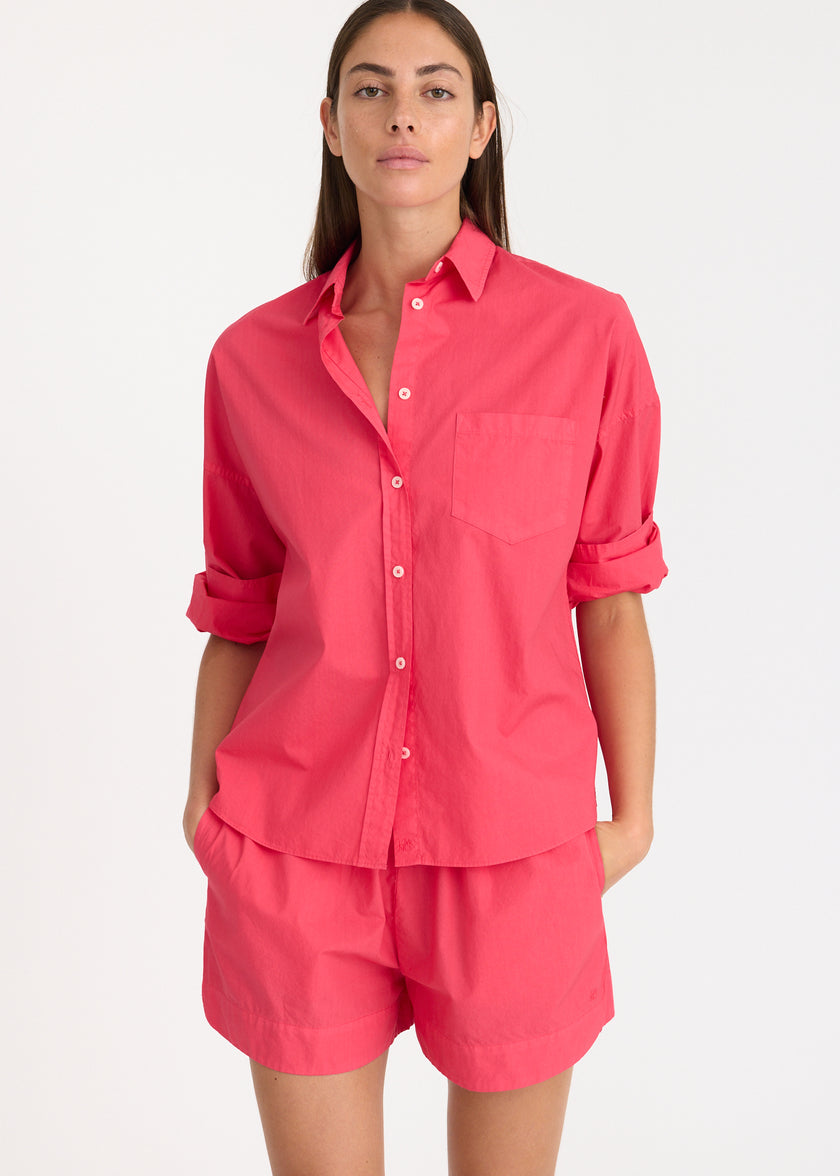 Chiara Shorts - Classic - Watermelon