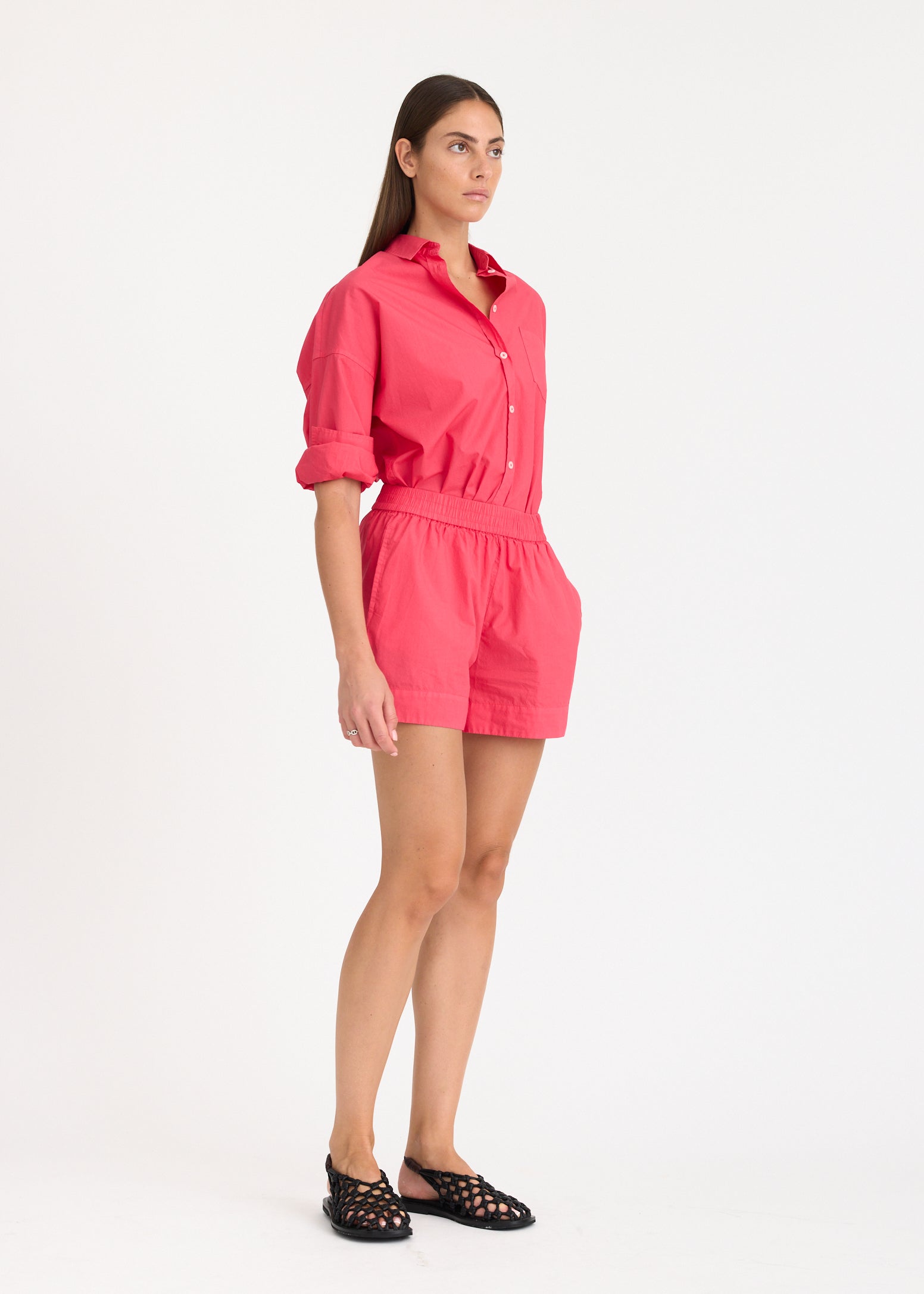 Chiara Shorts - Classic - Watermelon