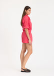 Chiara Shorts - Classic - Watermelon
