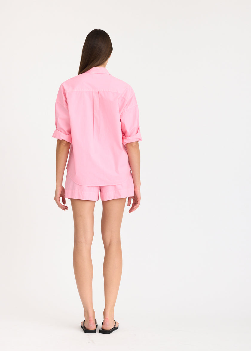 Chiara Shorts - Classic Musk