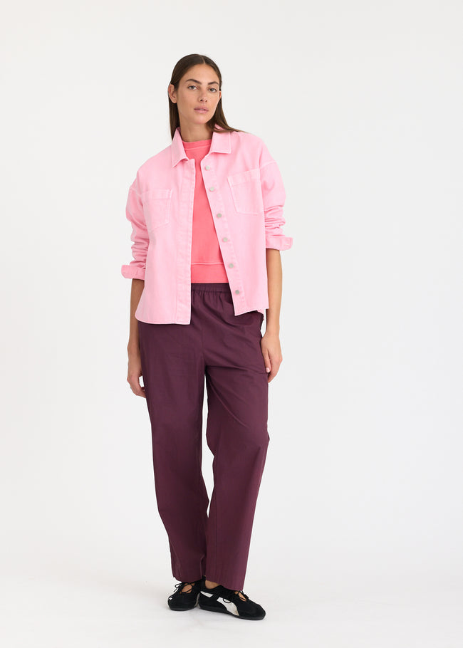 Liora Shacket - Musk