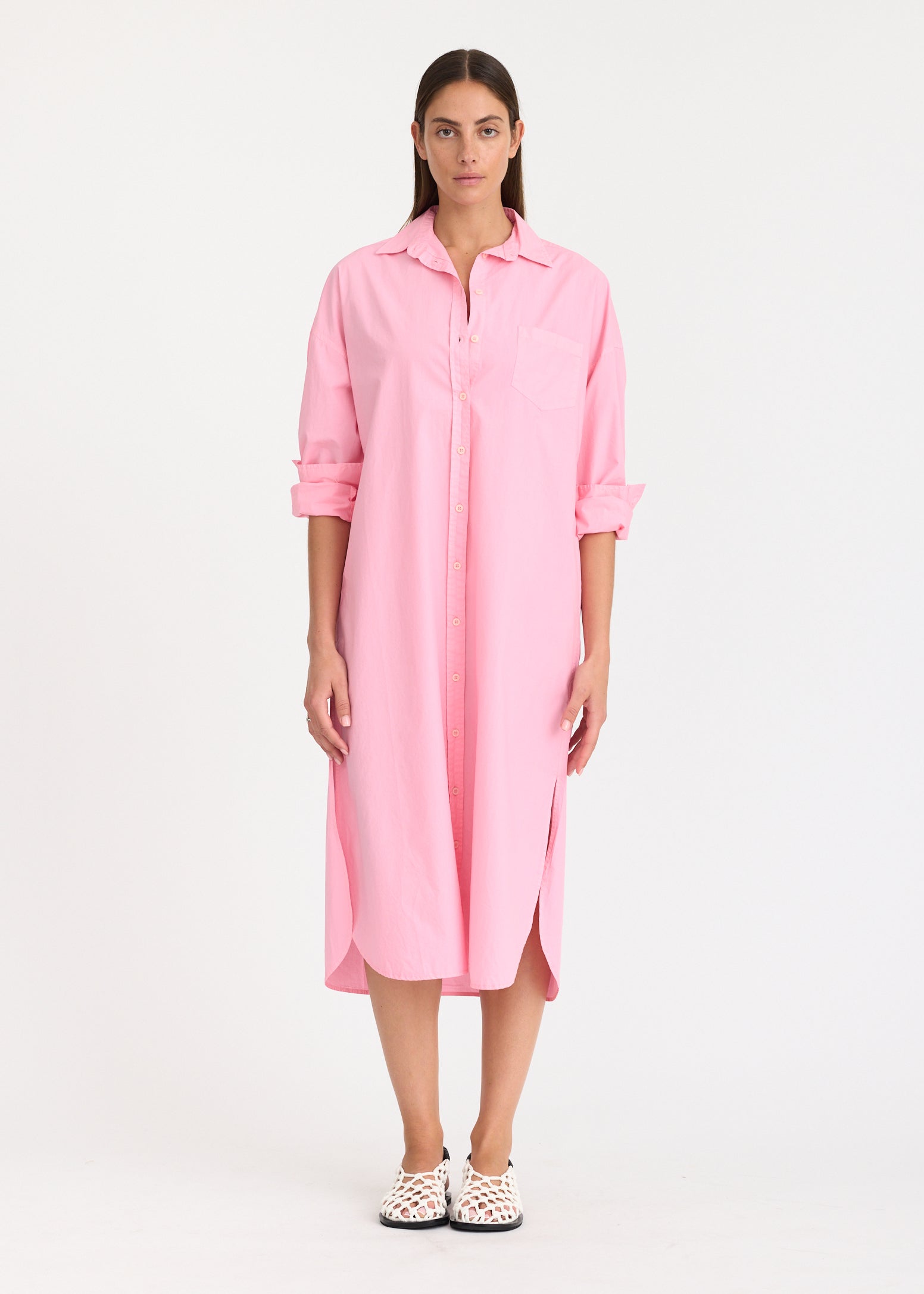 Chiara Maxi Dress