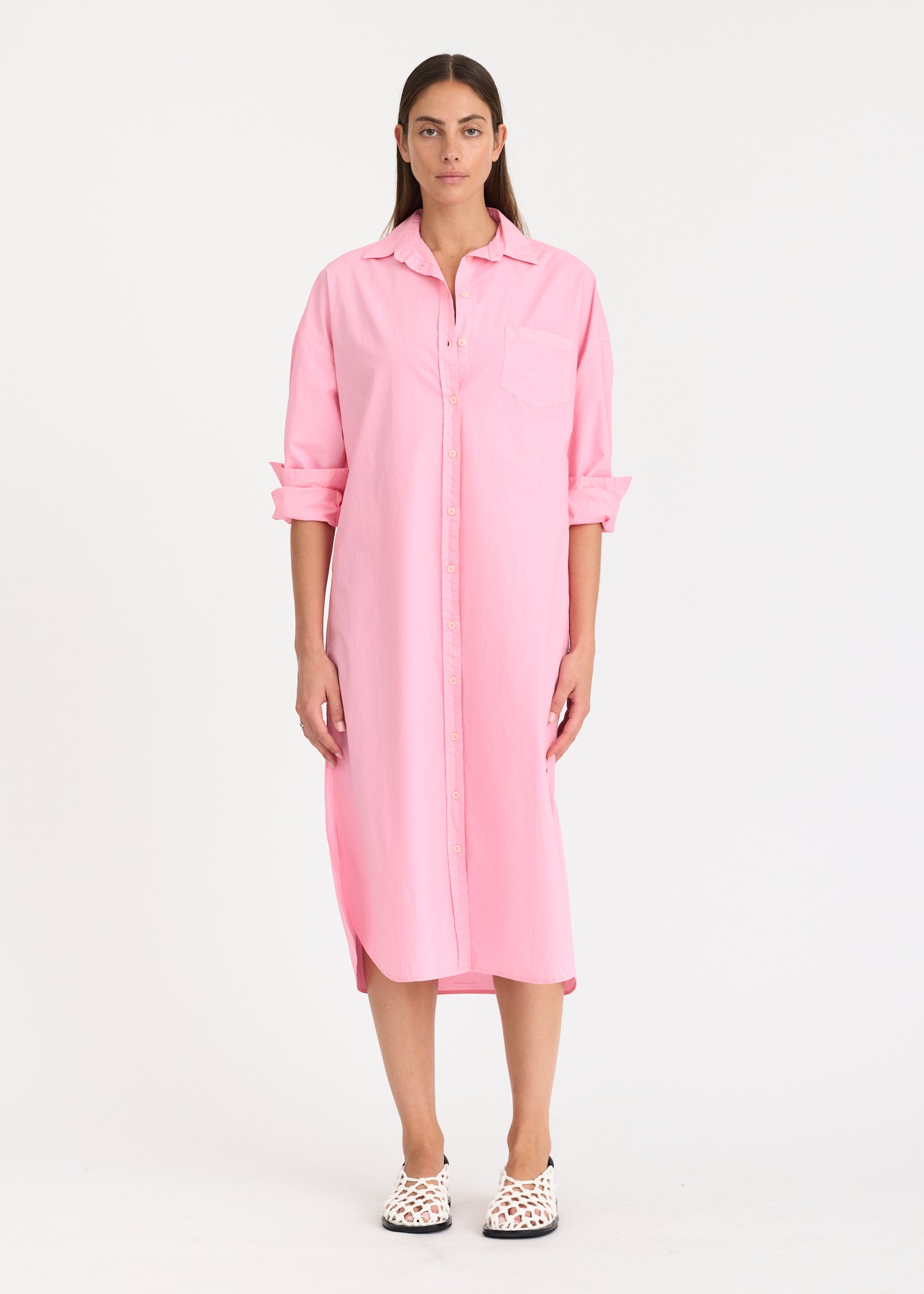 Chiara Maxi Dress