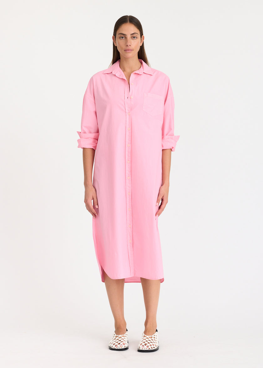 Chiara Maxi Dress