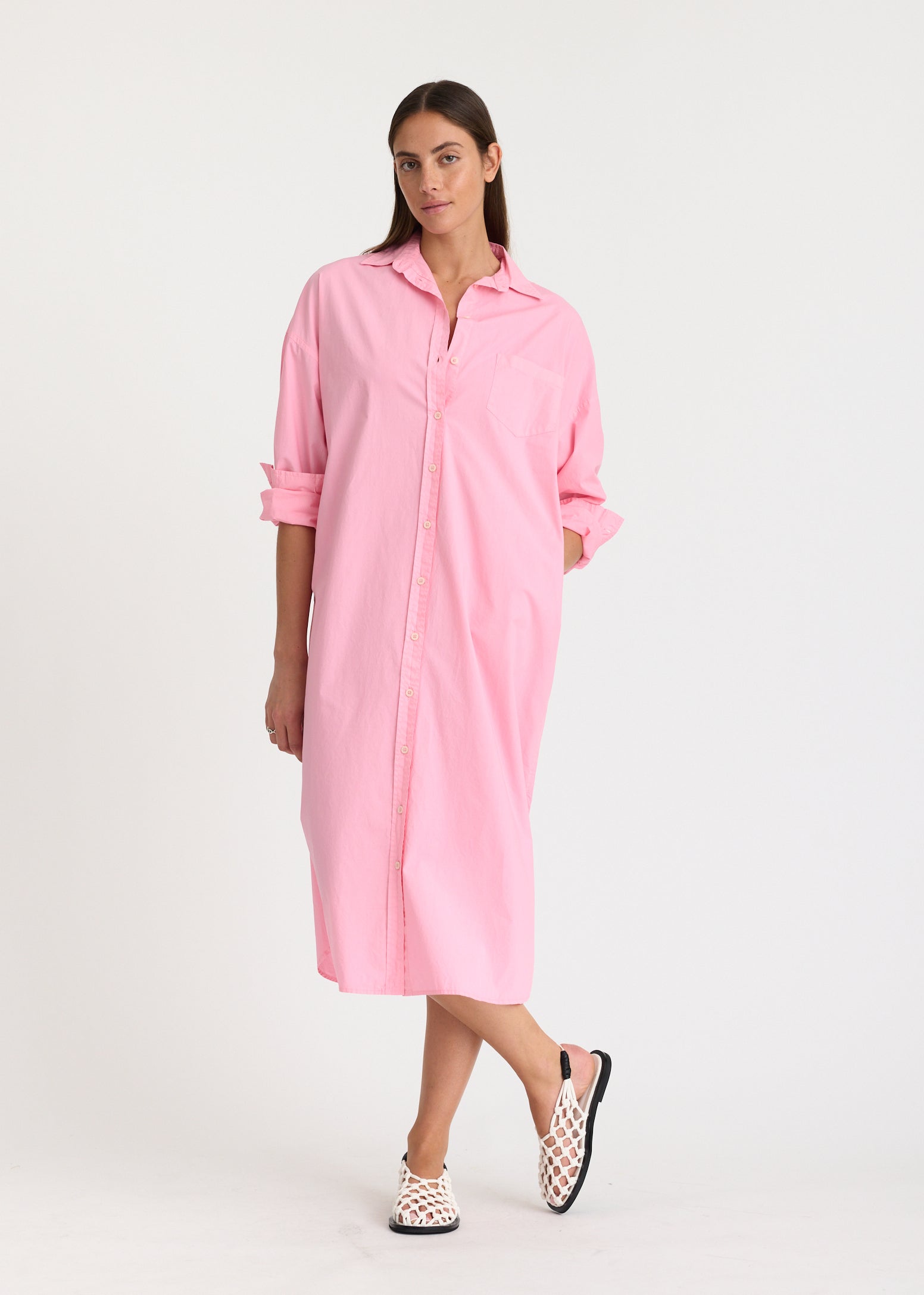 Chiara Maxi Dress