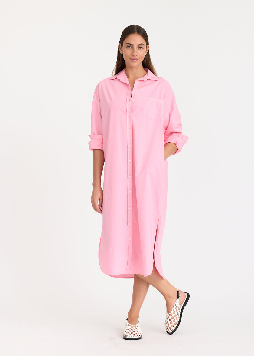 Chiara Maxi Dress