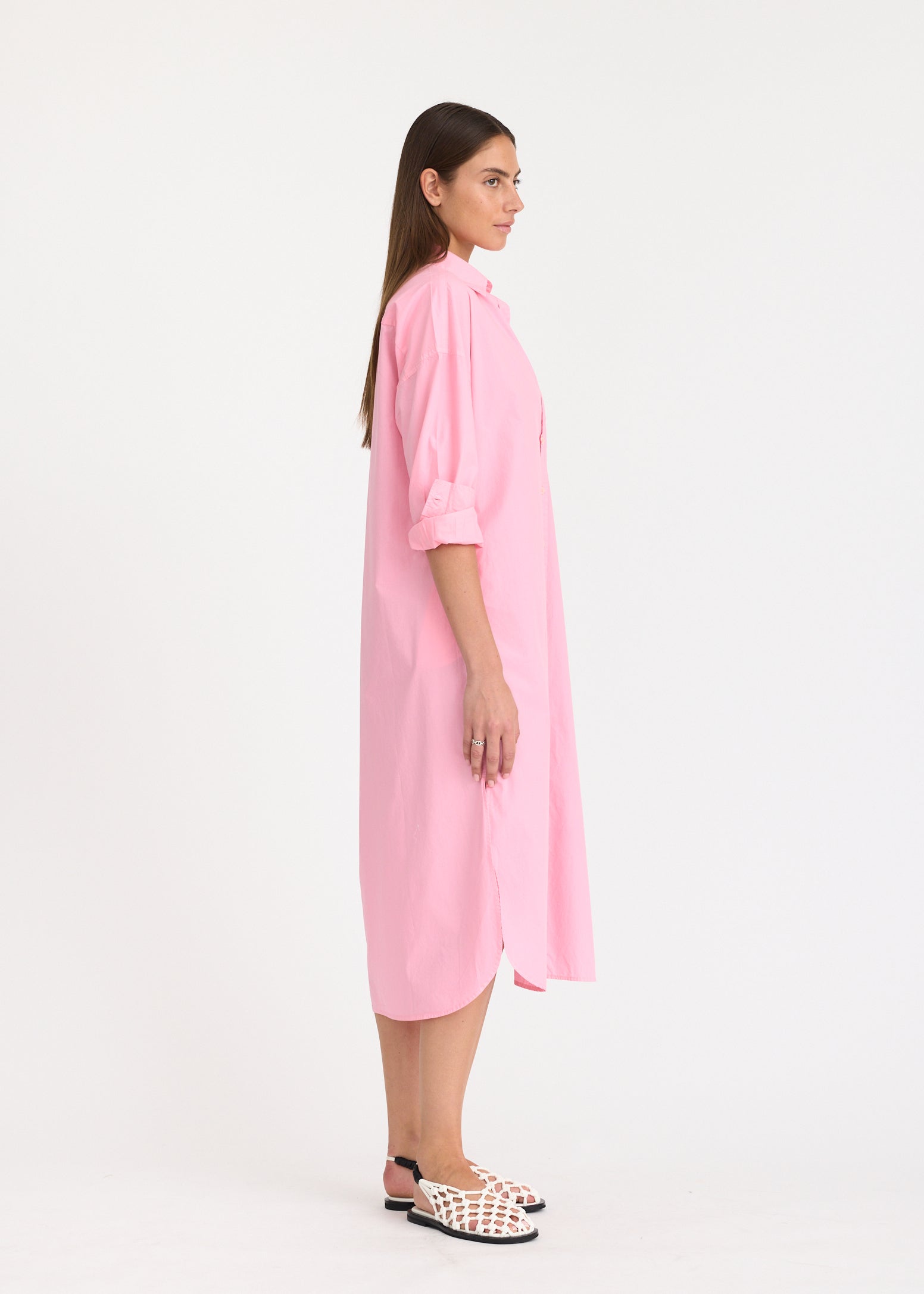 Chiara Maxi Dress