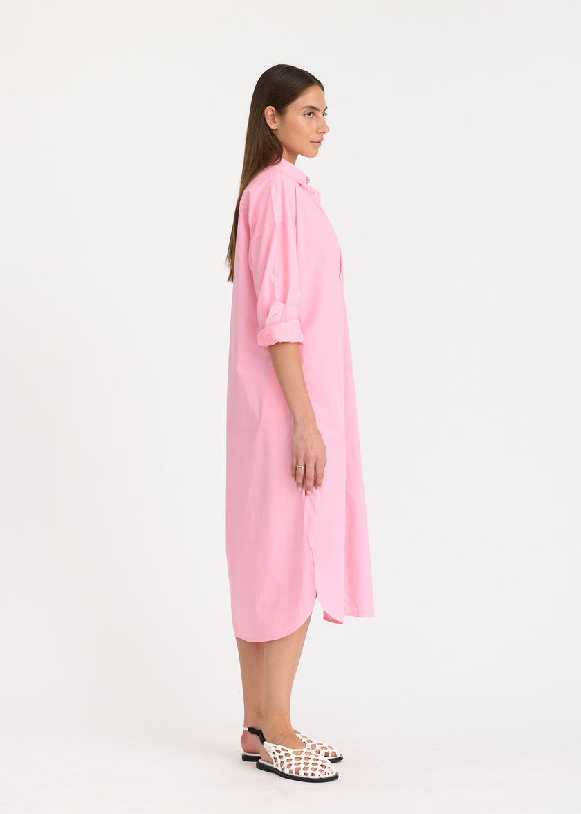 Chiara Maxi Dress