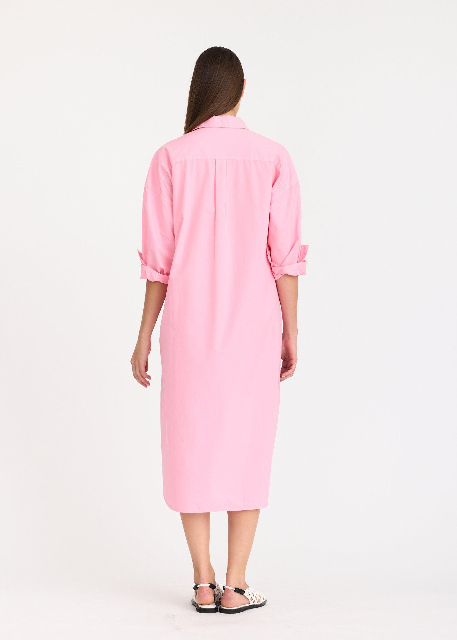 Chiara Maxi Dress