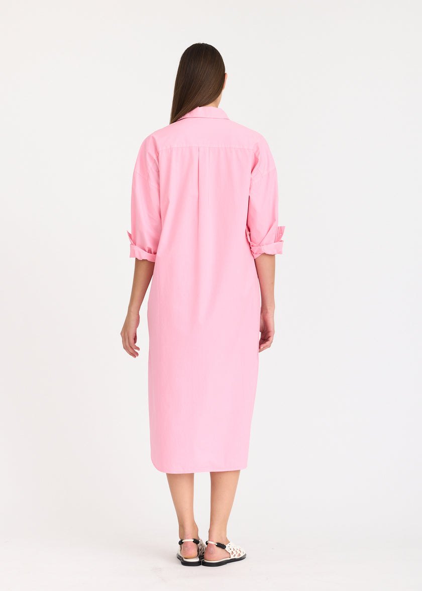 Chiara Maxi Dress