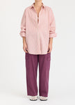 Drift - Cargo Pants - Cherry