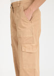 Drift - Cargo Pants - Toffee