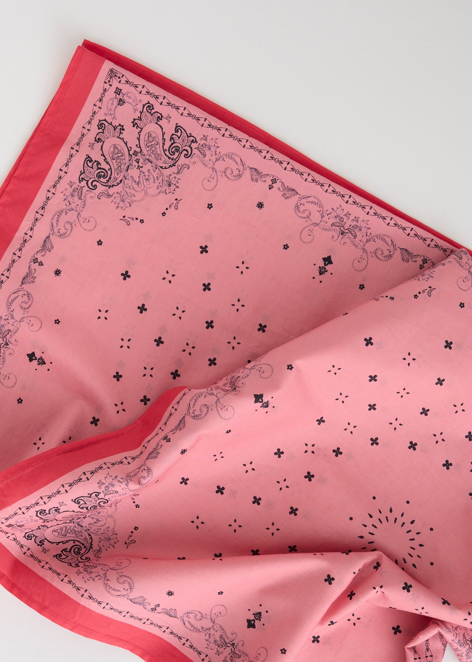 Pareo - Musk/ Orange