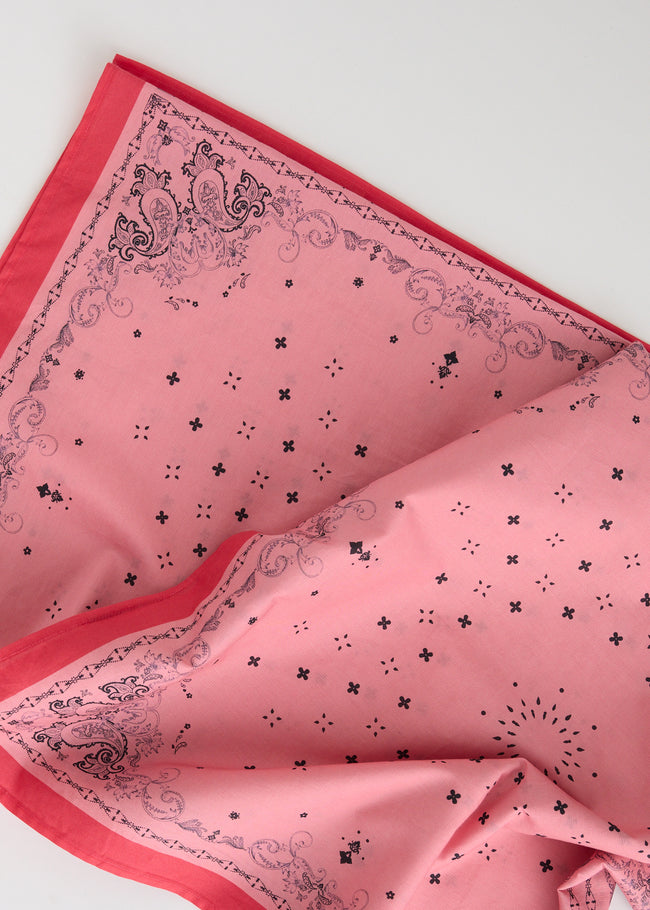 Pareo - Musk/ Orange