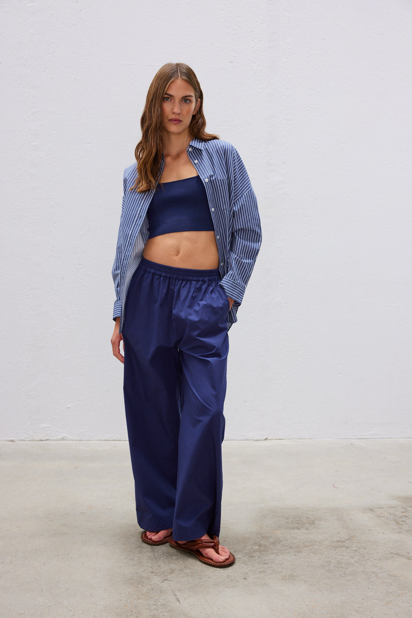Bahia Pants - Navy