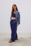 Bahia Pants - Navy