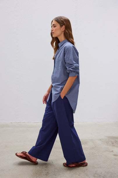 Bahia Pants - Navy