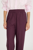 Bahia Pants - Cherry