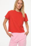 LMND Classic Tee Flame