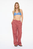 Under All Mesh Bra/Top