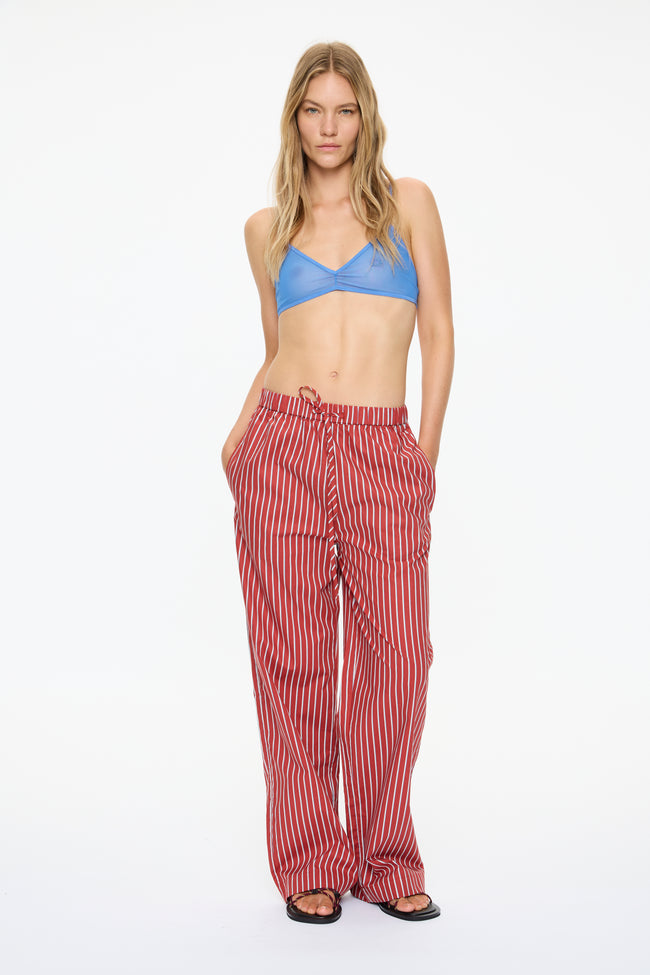 Under All Mesh Bra/Top