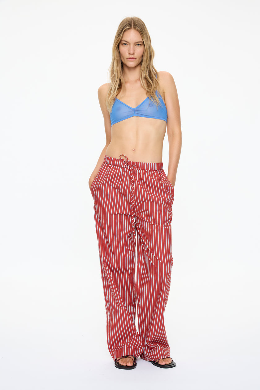 Under All Mesh Bra/Top