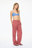Under All Mesh Bra/Top