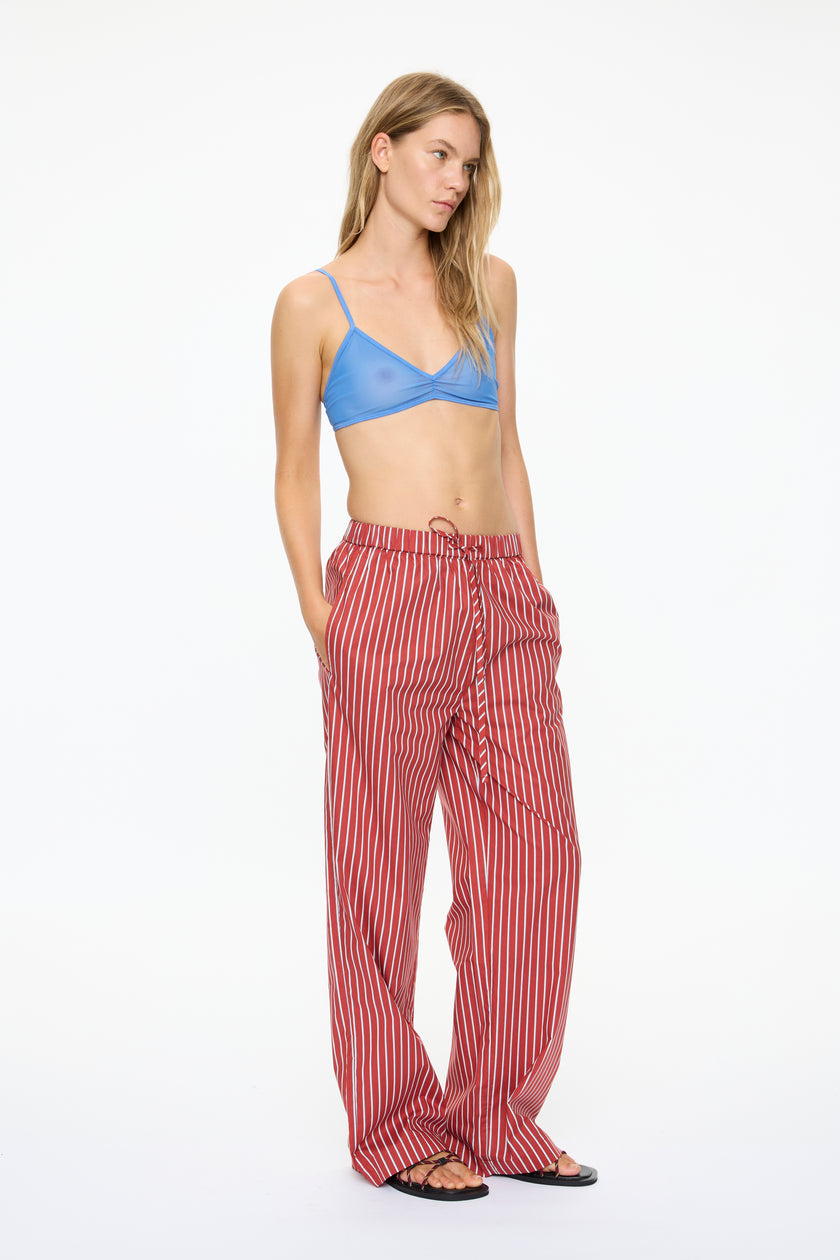 Under All Mesh Bra/Top