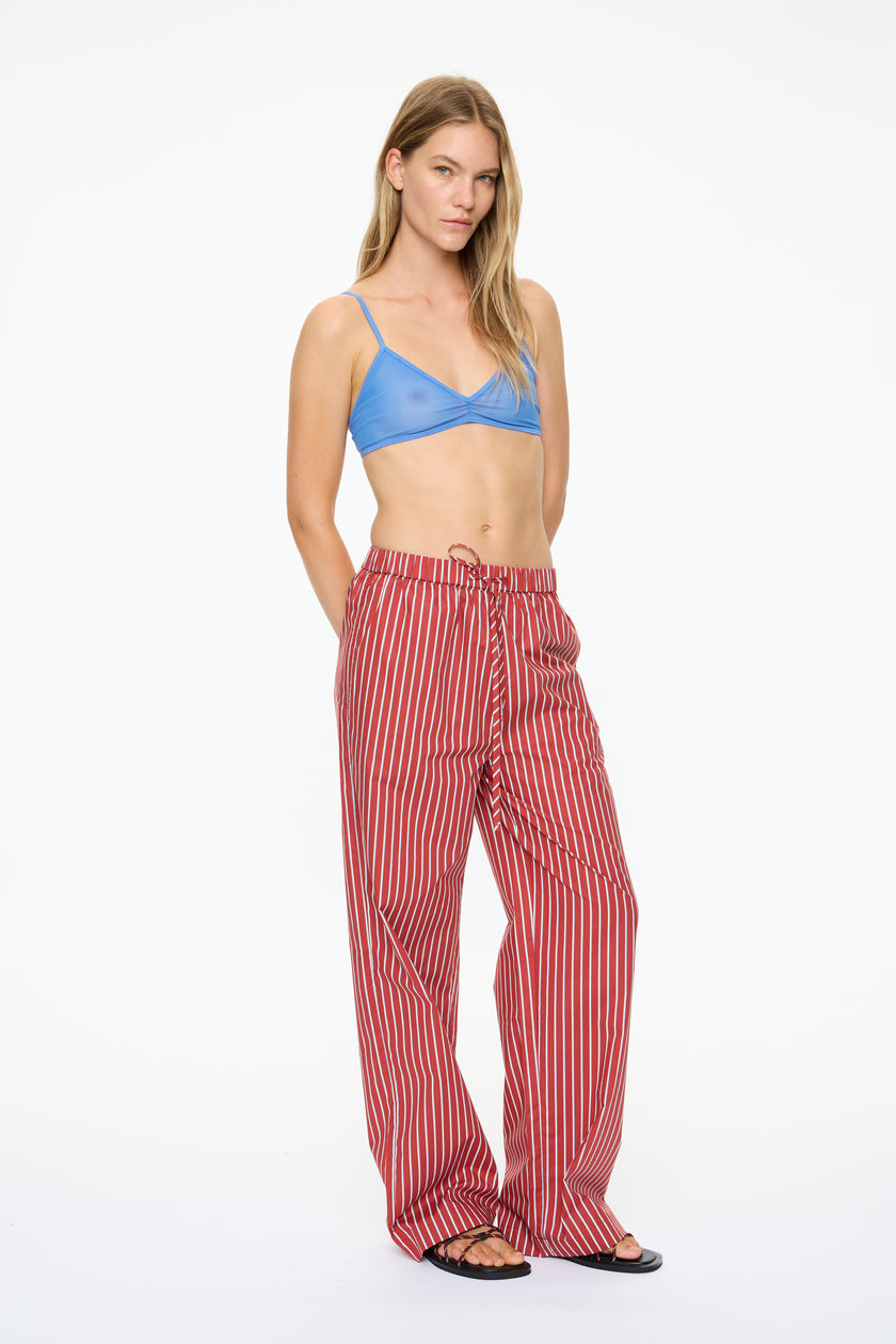 Under All Mesh Bra/Top